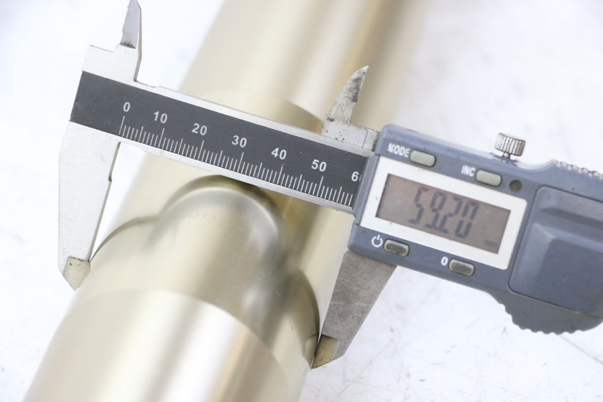 photo de STANDROHR LINK YAMAHA YZF YZ-F 450 (2014 - 2016) - Alternative Perspektive