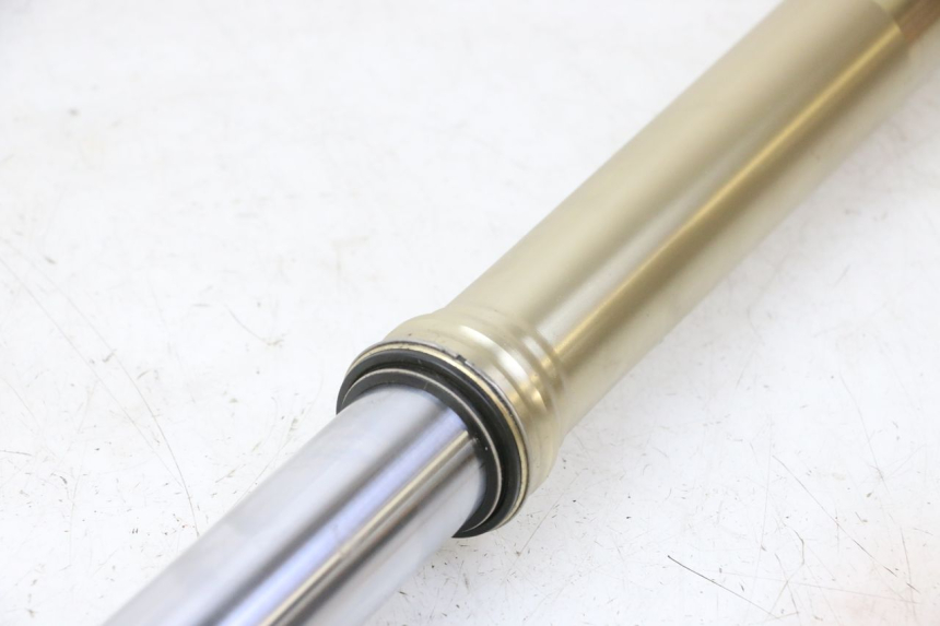 photo de STANDROHR LINK YAMAHA YZF YZ-F 450 (2014 - 2016) - Oberflächenzustand und Material