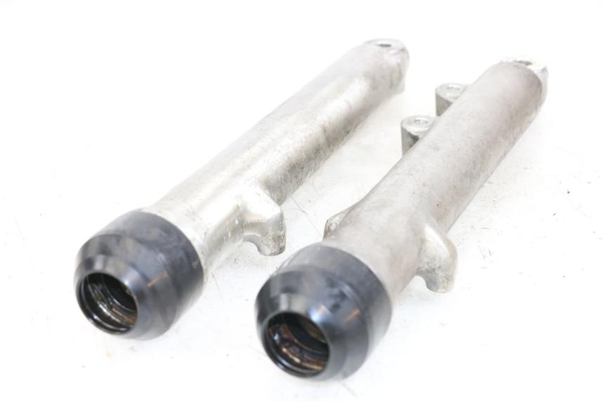 photo de STANDROHR SUZUKI GN 125 (1997 - 2000) - Zoom auf Gebrauchszustand