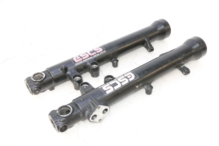 photo de STANDROHR KAWASAKI GPX F ZX750F 750 (1986 - 1990) - Hauptansicht