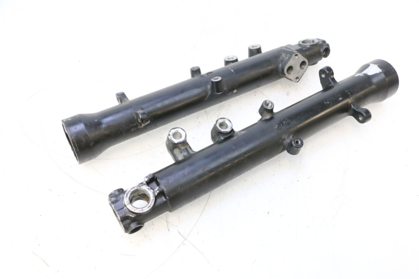 photo de STANDROHR KAWASAKI GPX F ZX750F 750 (1986 - 1990) - Technische Nahaufnahme