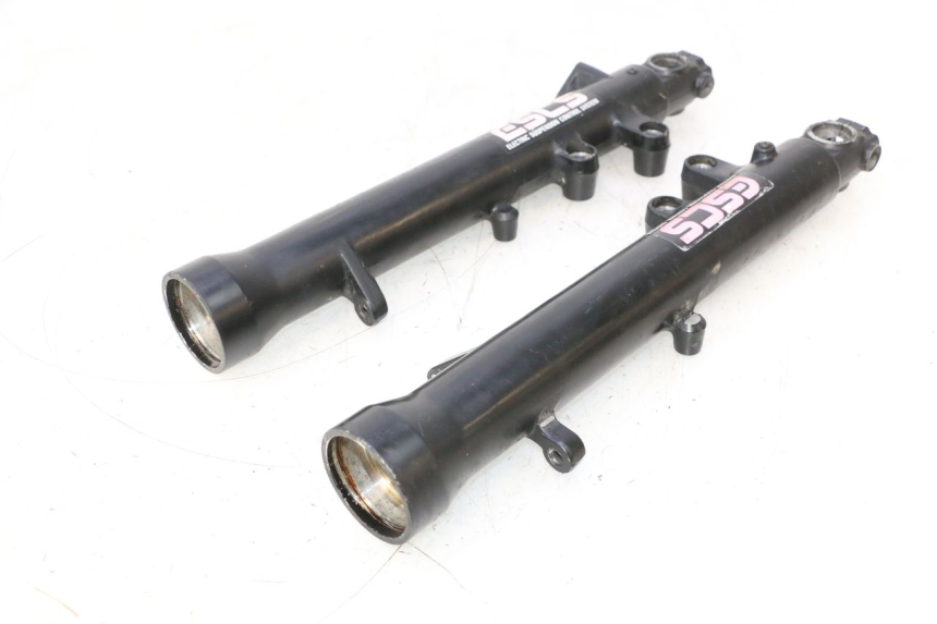 photo de STANDROHR KAWASAKI GPX F ZX750F 750 (1986 - 1990) - Oberflächenzustand und Material