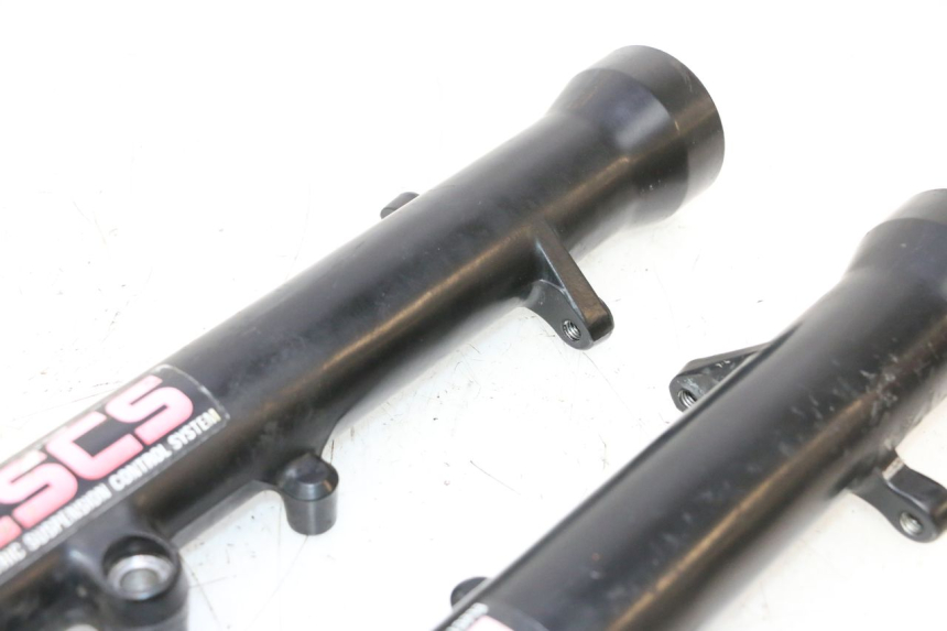 photo de STANDROHR KAWASAKI GPX F ZX750F 750 (1986 - 1990) - Geprüftes Gebrauchtteil