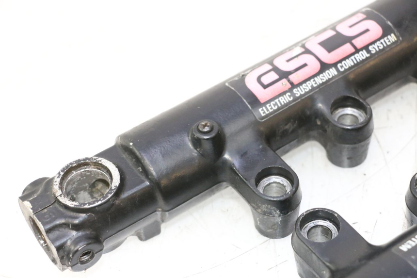 photo de STANDROHR KAWASAKI GPX F ZX750F 750 (1986 - 1990) - Kennzeichnungen und Originalreferenzen