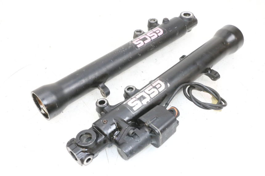 photo de STANDROHR KAWASAKI GPX R WARBIRD 600 (1988 - 1993) - Hauptansicht