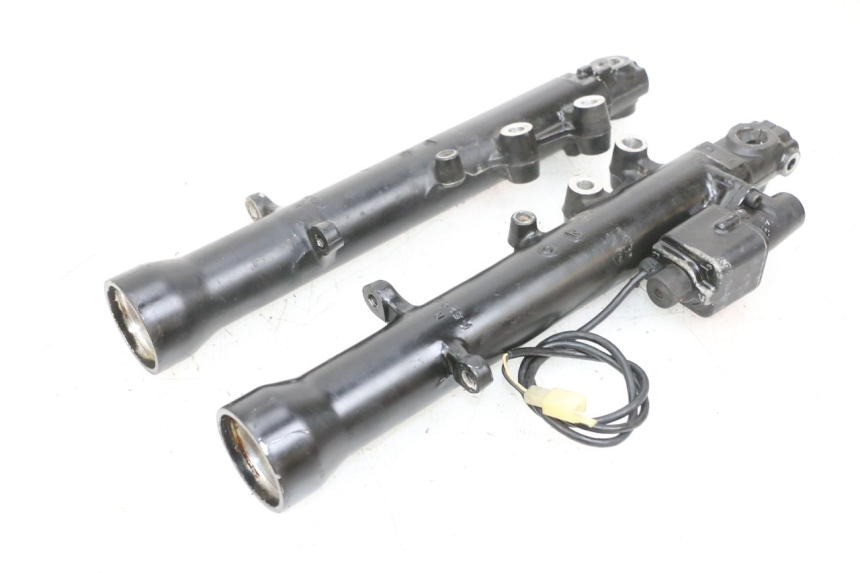 photo de STANDROHR KAWASAKI GPX R WARBIRD 600 (1988 - 1993) - Weitere Ansicht des Artikels