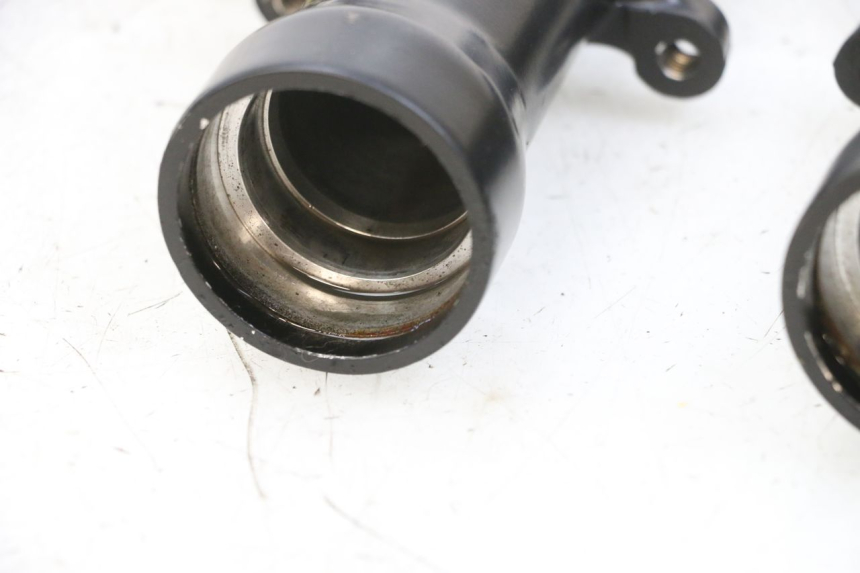 photo de STANDROHR KAWASAKI GPX R WARBIRD 600 (1988 - 1993) - Details der Befestigungspunkte