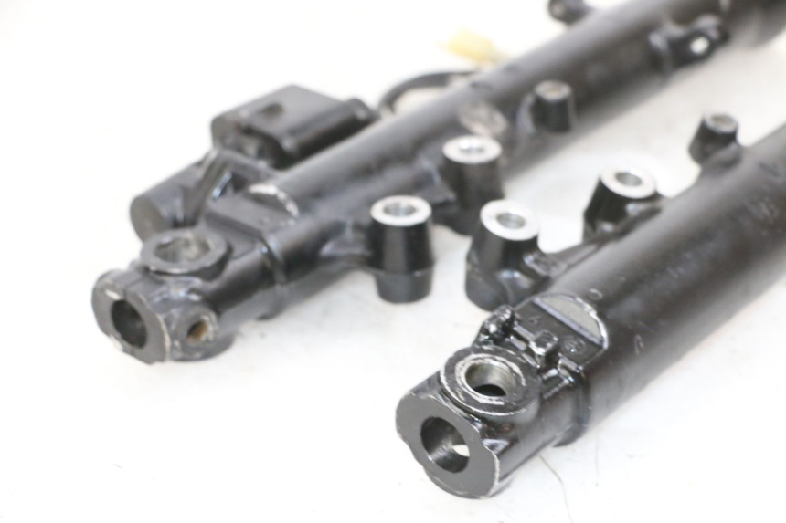 photo de STANDROHR KAWASAKI GPX R WARBIRD 600 (1988 - 1993) - Geprüftes Gebrauchtteil