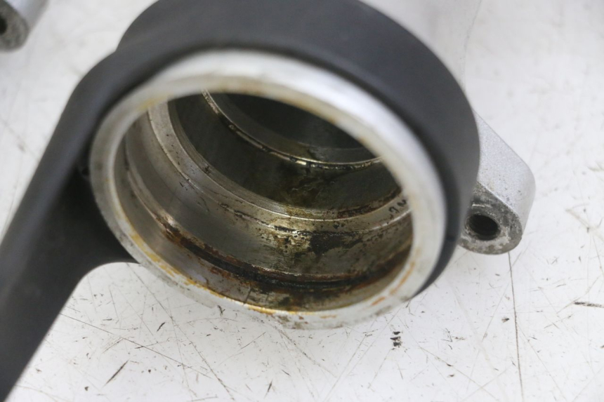 photo de STANDROHR SUZUKI GS GSE 500 (2001 - 2003) - Zoom auf Gebrauchszustand