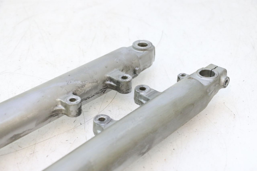 photo de STANDROHR SUZUKI GSX F GSXF 750 (1988 - 1998) - Oberflächenzustand und Material