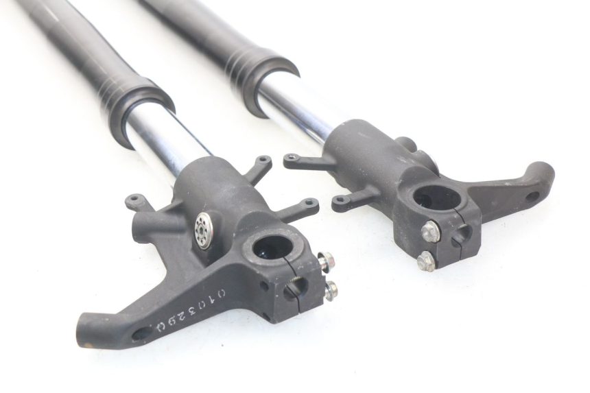 photo de STANDROHR SUZUKI GSX-R GSXR K16 1000 (2012 - 2016) - Charakteristische Merkmale