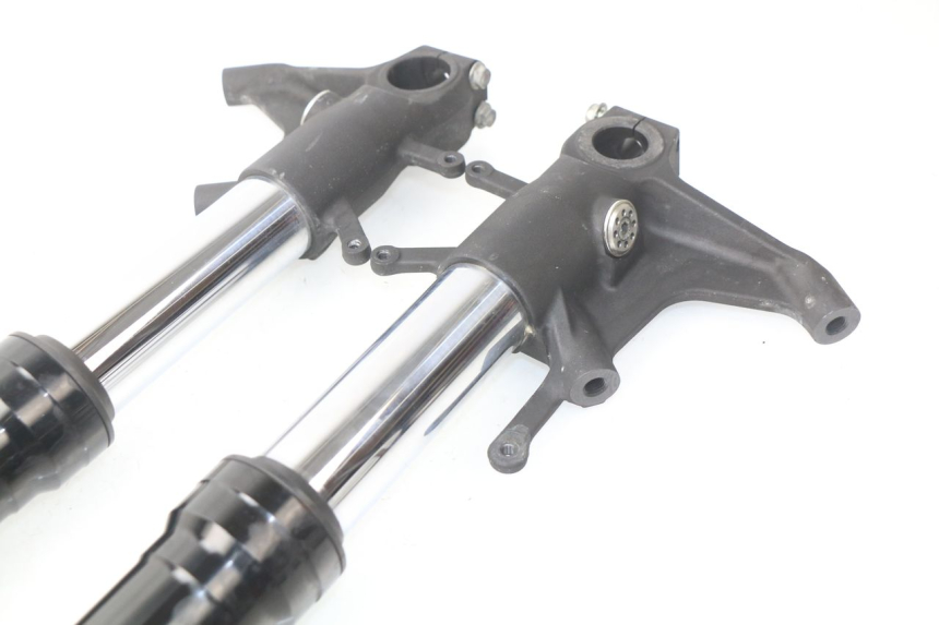 photo de STANDROHR SUZUKI GSX-R GSXR K16 1000 (2012 - 2016) - Zoom auf Komponenten