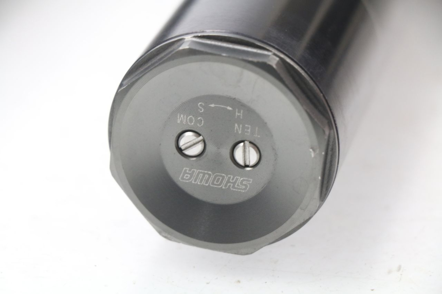 photo de STANDROHR SUZUKI GSX-R GSXR K16 1000 (2012 - 2016) - Hochauflösende Nahaufnahme