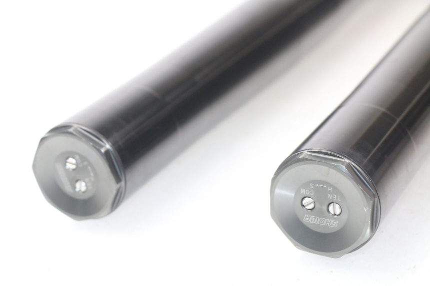 photo de STANDROHR SUZUKI GSX-R GSXR K16 1000 (2012 - 2016) - Detaillierte Sichtprüfung