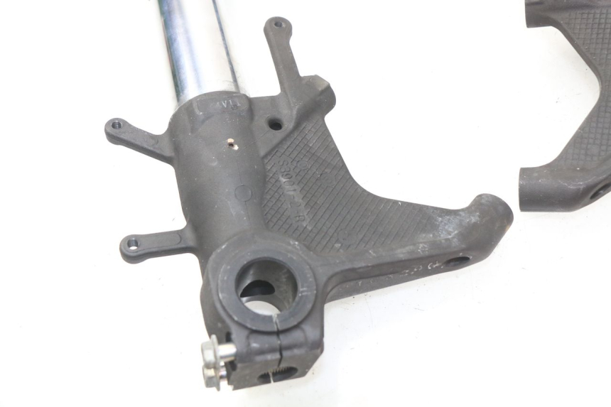 photo de STANDROHR SUZUKI GSX-R GSXR K16 1000 (2012 - 2016) - Gesamtansicht des Produkts