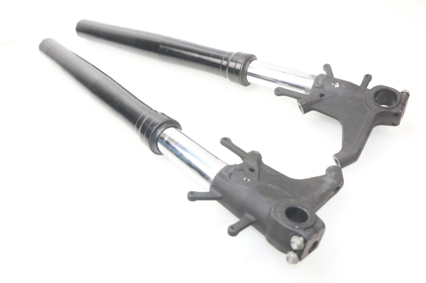 photo de STANDROHR SUZUKI GSX-R GSXR K16 1000 (2012 - 2016) - Oberflächenzustand und Material