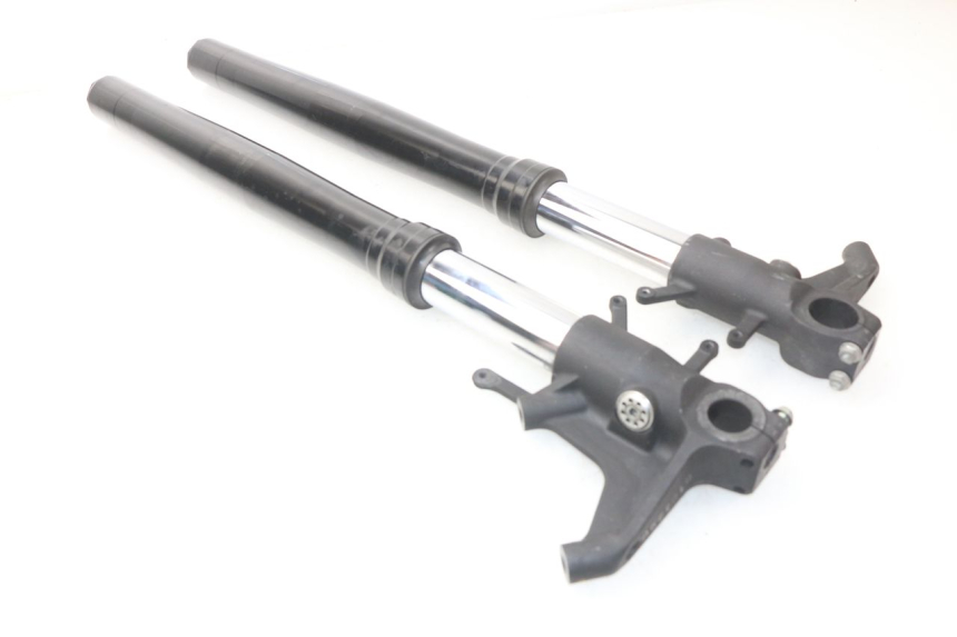 photo de STANDROHR SUZUKI GSX-R GSXR K16 1000 (2012 - 2016) - Geprüftes Gebrauchtteil