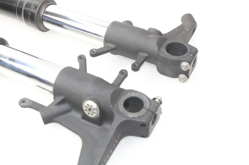 photo de STANDROHR SUZUKI GSX-R GSXR K16 1000 (2012 - 2016) - Kennzeichnungen und Originalreferenzen