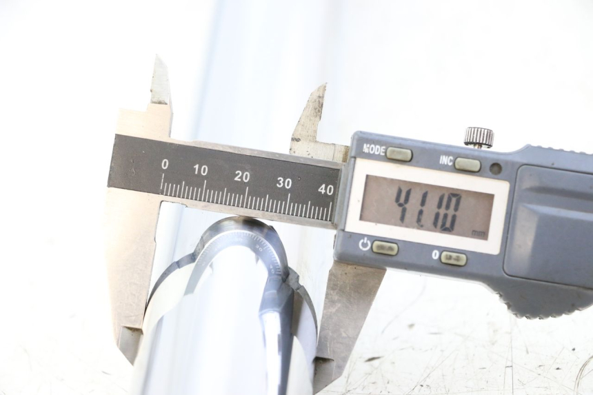 photo de STANDROHR HONDA VT C2 SHADOW 750 (1997 - 2001) - Detailansicht des Bauteils