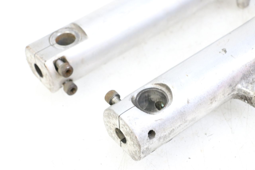 photo de STANDROHR HONDA VT C2 SHADOW 750 (1997 - 2001) - Detaillierte Sichtprüfung