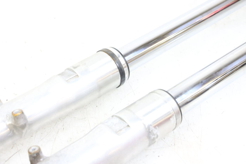 photo de STANDROHR HONDA VT C2 SHADOW 750 (1997 - 2001) - Zoom auf Gebrauchszustand