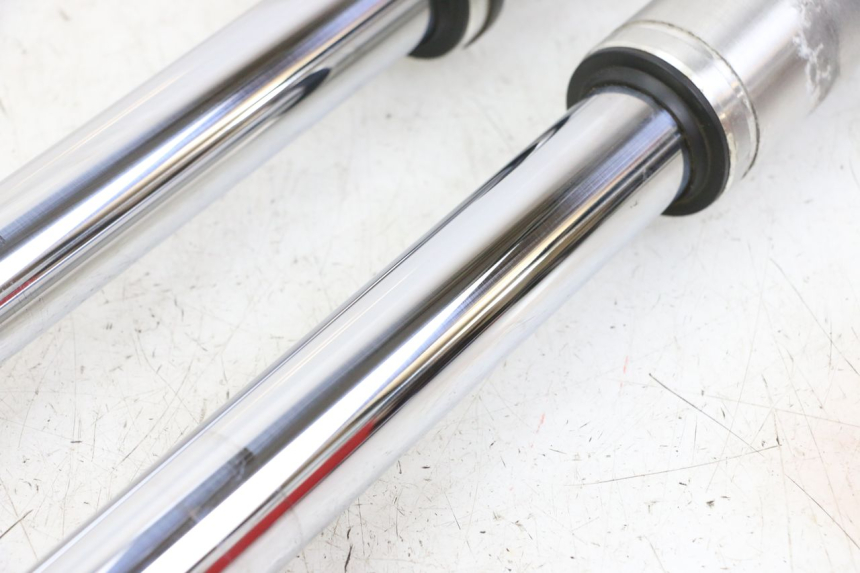 photo de STANDROHR HONDA VT C2 SHADOW 750 (1997 - 2001) - Kennzeichnungen und Originalreferenzen