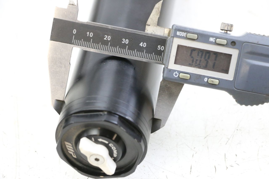 photo de STANDROHR HUSQVARNA SVARTPILEN 401 (2018 - 2023) - Alternative Perspektive