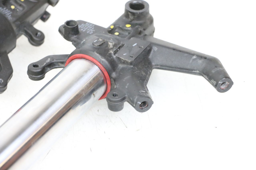 photo de STANDROHR HUSQVARNA SVARTPILEN 401 (2018 - 2023) - Gesamtansicht des Produkts