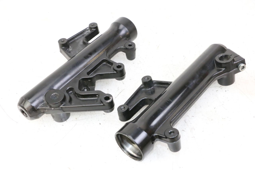 photo de STANDROHR SYM JOYMAX 125 (2010 - 2017) - Hauptansicht