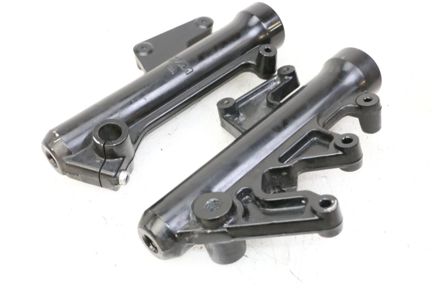 photo de STANDROHR SYM JOYMAX 125 (2010 - 2017) - Detailansicht des Bauteils