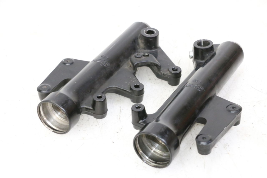 photo de STANDROHR SYM JOYMAX 125 (2010 - 2017) - Alternative Perspektive