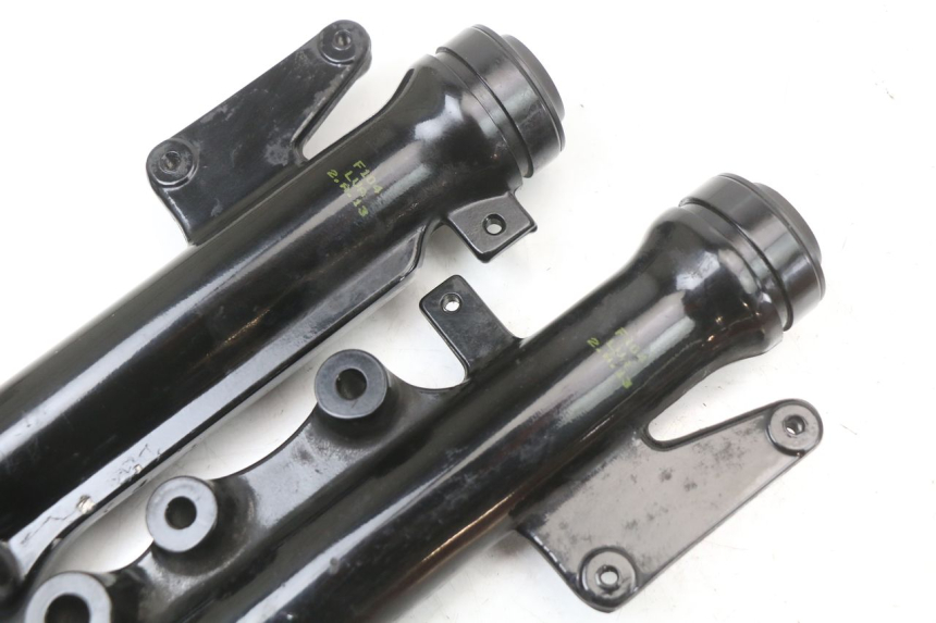 photo de STANDROHR SYM JOYRIDE EVO 125 (2009 - 2016) - Zoom auf Gebrauchszustand