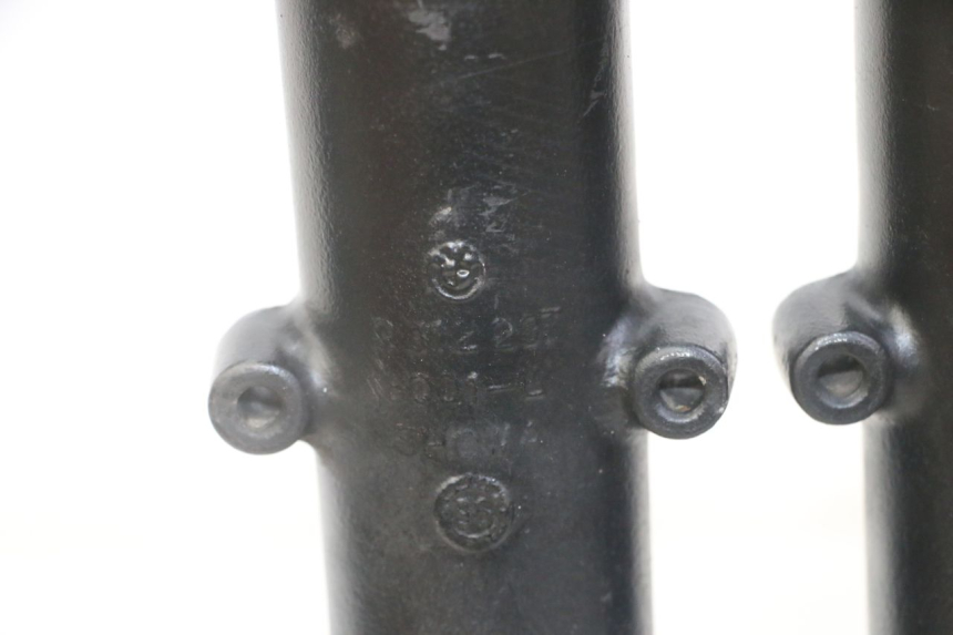 photo de STANDROHR BMW K 75 RT 750 (1989 - 1997) - Zoom auf Gebrauchszustand