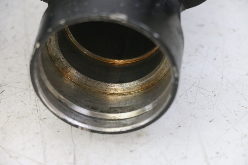 photo de STANDROHR BMW K 75 RT 750 (1989 - 1997) - Details der Befestigungspunkte