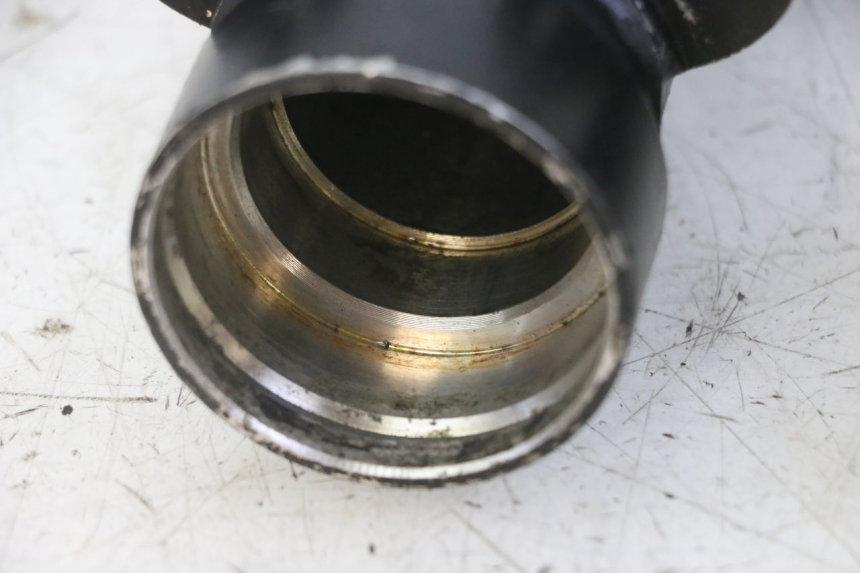 photo de STANDROHR BMW K 75 RT 750 (1989 - 1997) - Oberflächenzustand und Material