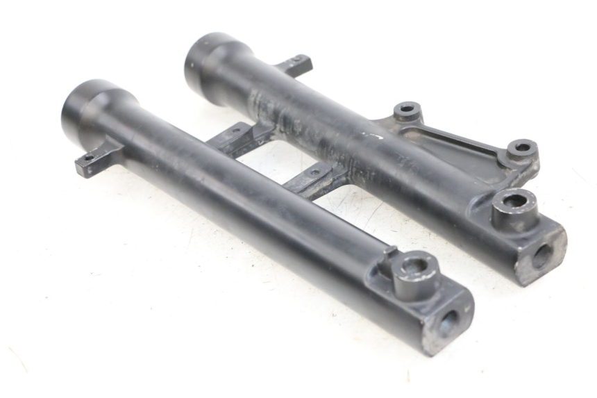 photo de STANDROHR KYMCO K-PW K-PIPE 50 (2012 - 2017) - Zoom auf Gebrauchszustand