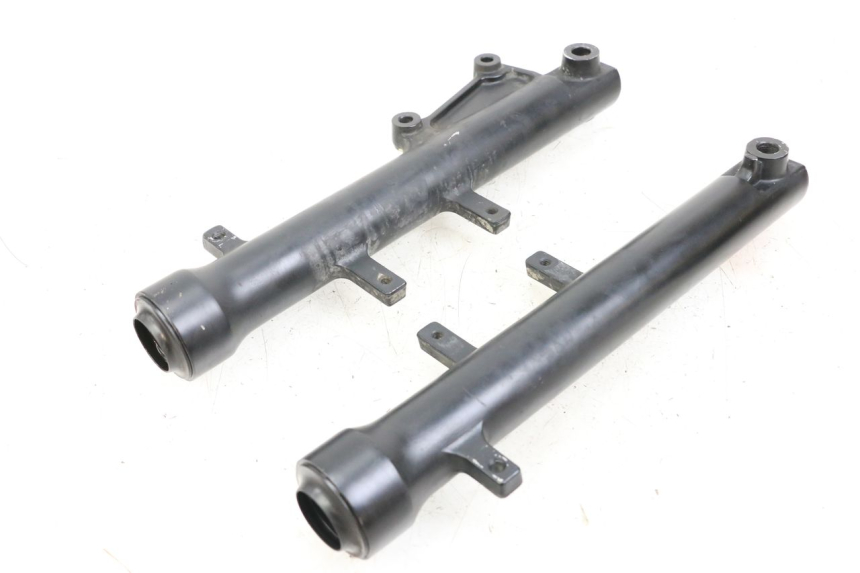 photo de STANDROHR KYMCO K-PW K-PIPE 50 (2012 - 2017) - Technische Nahaufnahme