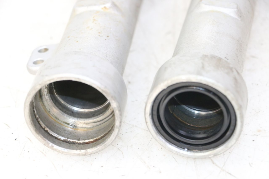 photo de STANDROHR KAWASAKI KX 65 (2000 - 2019) - Zoom auf Gebrauchszustand