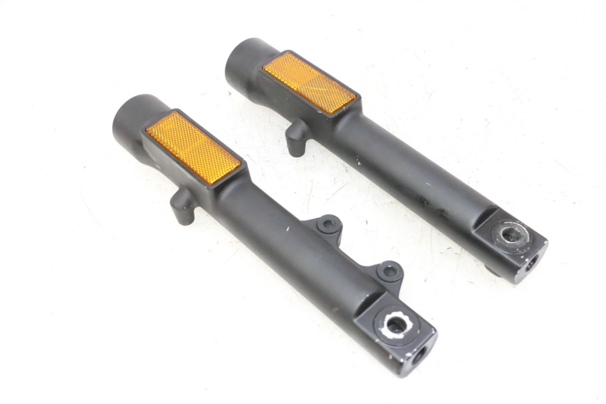 photo de STANDROHR KIDEN KD125-G 125 (2018 - 2022) - Hauptansicht