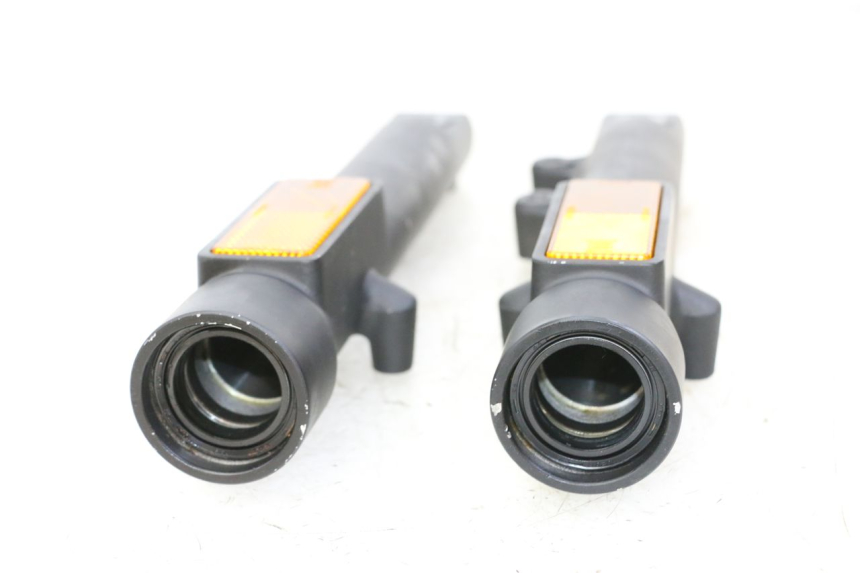 photo de STANDROHR KIDEN KD125-G 125 (2018 - 2022) - Zoom auf Gebrauchszustand