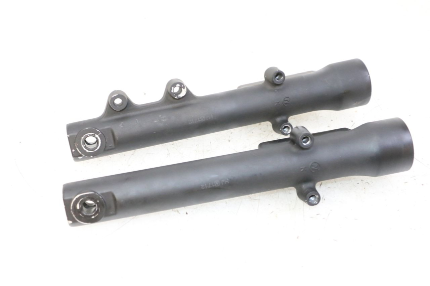 photo de STANDROHR KIDEN KD125-G 125 (2018 - 2022) - Alternative Perspektive