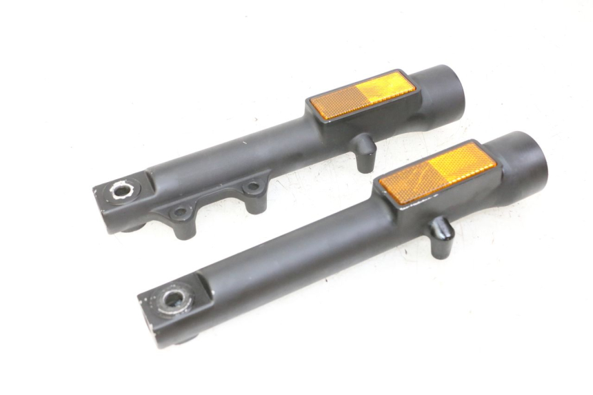 photo de STANDROHR KIDEN KD125-G 125 (2018 - 2022) - Technische Nahaufnahme