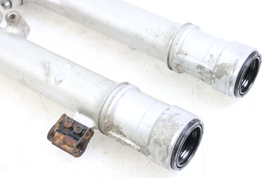 photo de STANDROHR KAWASAKI KDX 125 (1990 - 1991) - Detailansicht des Bauteils