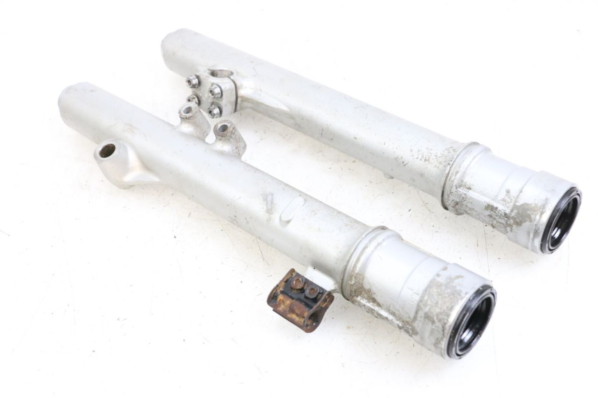 photo de STANDROHR KAWASAKI KDX 125 (1990 - 1991) - Zoom auf Gebrauchszustand