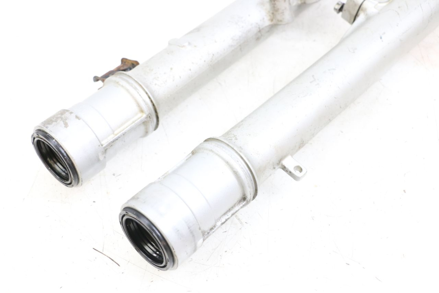 photo de STANDROHR KAWASAKI KDX 125 (1990 - 1991) - Alternative Perspektive