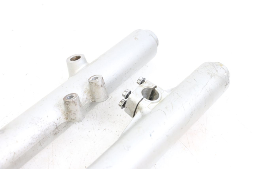 photo de STANDROHR KAWASAKI KDX 125 (1990 - 1991) - Technische Nahaufnahme