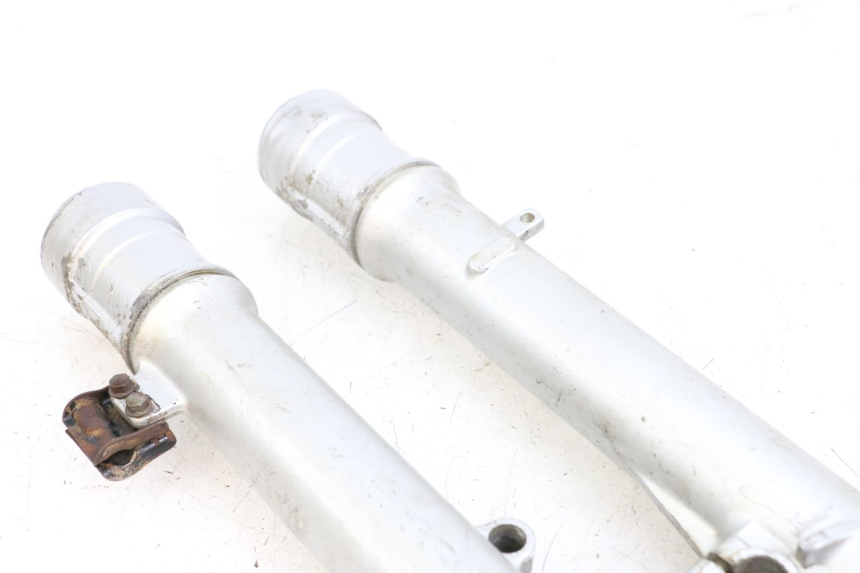 photo de STANDROHR KAWASAKI KDX 125 (1990 - 1991) - Details der Befestigungspunkte