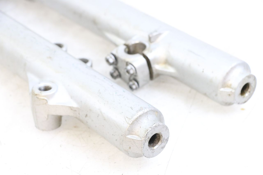 photo de STANDROHR KAWASAKI KDX 125 (1990 - 1991) - Oberflächenzustand und Material