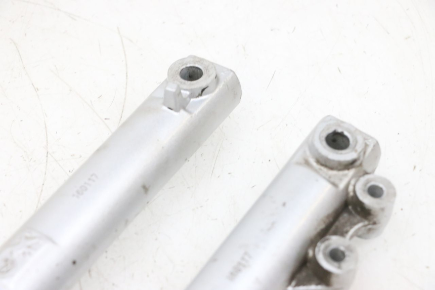 photo de STANDROHR PEUGEOT KISBEE 2T 50 (2010 - 2017) - Gesamtansicht des Produkts