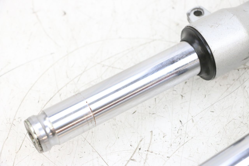 photo de STANDROHR PEUGEOT KISBEE 4T 50 (2018 - 2022) - Weitere Ansicht des Artikels